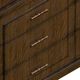 A.R.T. Furniture® Eave Hazelnut China Cabinet-4
