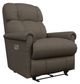 La-Z-Boy® Pinnacle Java Power Wall Recliner with Headrest and Lumbar-0