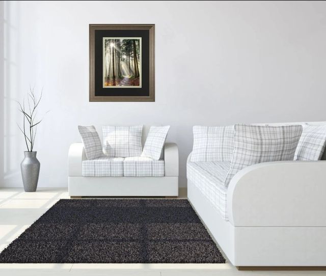 Classy Art Turning Left Can Be Right by Lars Van De Goor Wall Art-2