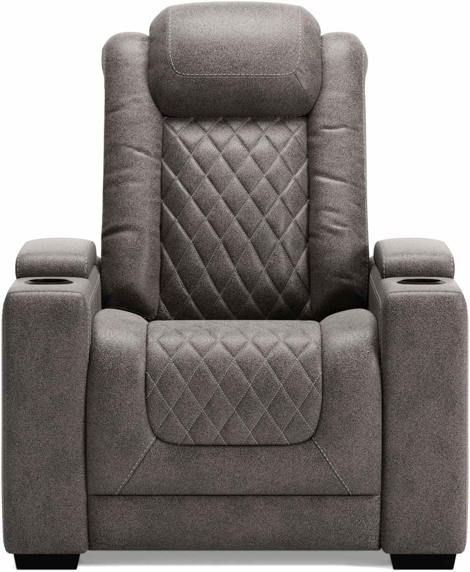 Ashley signature power recliner hotsell