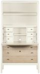 Hooker® Furniture Hera Almond White Hub-4