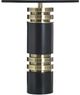 Stylecraft Drayton Gold Table Lamp-2