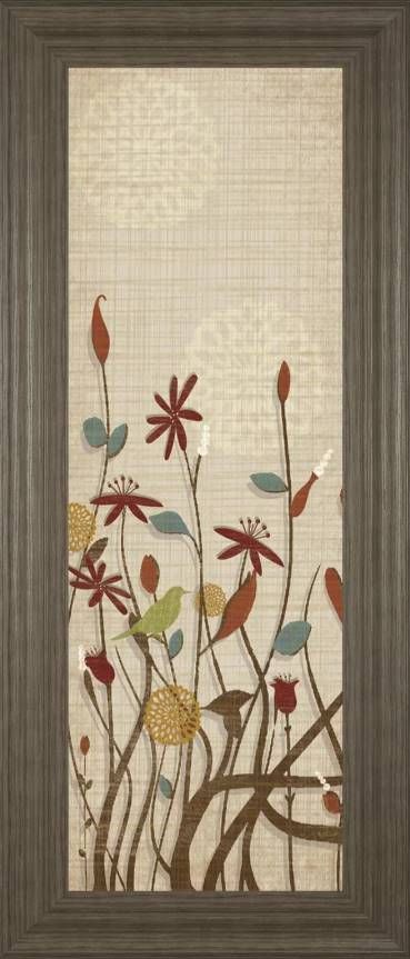 Classy Art Meadows Fairgrounds I by Tandi Venter Wall Art-0
