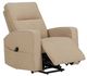 Signature Design by Ashley® Starganza Taupe Power Lift Recliner-1