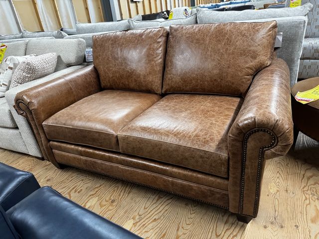Mayo 7670L Loveseat-0
