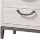 Crown Mark Veda Beige Nightstand-3