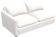  Palliser® Furniture Customizable Laguna 3-Piece Curved Sectional-5