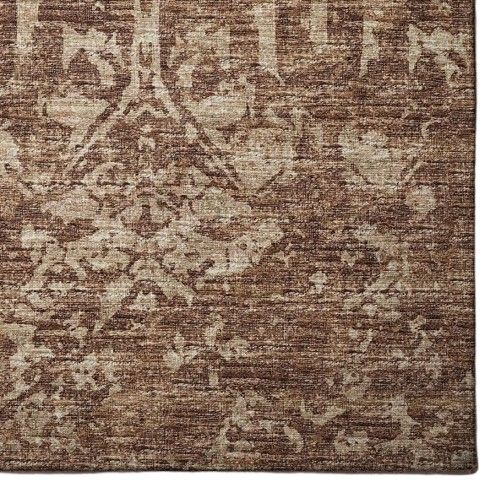 Dalyn™ Rug Company Aberdeen Mink 8'x10' Area Rug-3