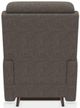 La-Z-Boy® Finley Granite Power Rocking Recliner with Headrest-3
