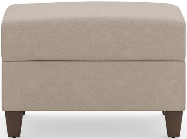 homestyles® Dylan Tan Ottoman-1