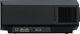 Sony® BRAVIA Projector 7 Black 4K HDR Laser Projector-3