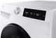 Samsung 2.5 Cu. Ft. White Smart Dial Front Load Washer with Super Speed Wash and Steam-2