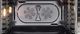 Bertazzoni Professional Series 30" Rosso Pro Style Gas Range-2