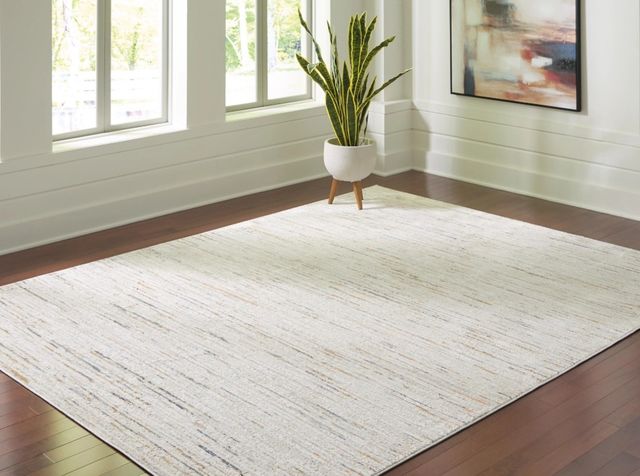 Signature Design by Ashley® Harjot 8'x10' Area Rug-1