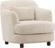 Dovetail Furniture Saylor Cream Occasional Chair-0