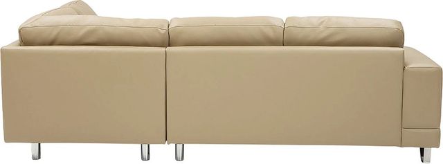 Palliser® Furniture Customizable Seattle 2-Piece Right-Arm Facing Sofa Sectional and Corner Chaise-2