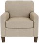 Flexsteel® Moxy Fossil Chair-1