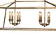 Forty West Addie-OG Gold Chandelier Lighting-1