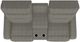 La-Z-Boy® Baron Granite Power Wall Reclining Loveseat with Console, Headrest and Lumbar-5