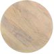 LR Home Natural End Table-3