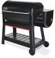 Weber® Grills® Smoque™ XL Bottom Shelf-0