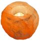 A & B Home Pink Tealight Holder-1