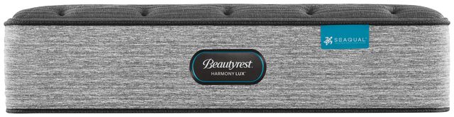 Beautyrest® Harmony Lux™ Diamond Series 14.75" Pocketed Coil Medium Tight Top Queen Mattress-2