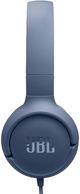JBL® Tune 520C Blue On-Ear Headphones-2