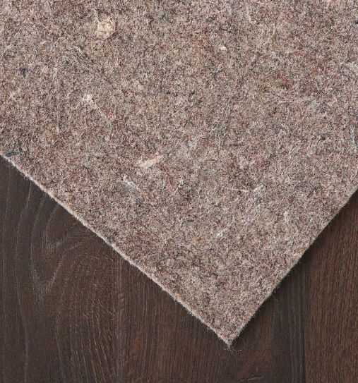 Nourison Home™ RugLoc Tan 5'x8' Style 2 Nonslip Rug Pad-1