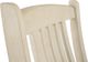 Signature Design by Ashley® Bolanburg 5-Piece Two-Tone Dining Table Set-4