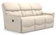 La-Z-Boy® Kipling Natural Reclining Sofa-1
