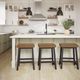 Amisco Customizable Tyler Bar Stool-4