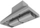Vent-A-Hood® Euroline Pro 54" Stainless Steel Wall Mounted Range Hood-3