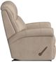 Flexsteel® Customizable Davis Leather Manual Recliner-5