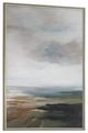 Uttermost® Lowlands Framed Canvas-3