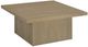 Coaster® Devar 3-Piece Latte Occasional Table Set-1