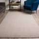 Dalyn™ Rug Company Monaco Sisal Mushroom 8'x10' Rug-3