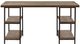 Olliix by Madison Park Grey Cirque Desk-2