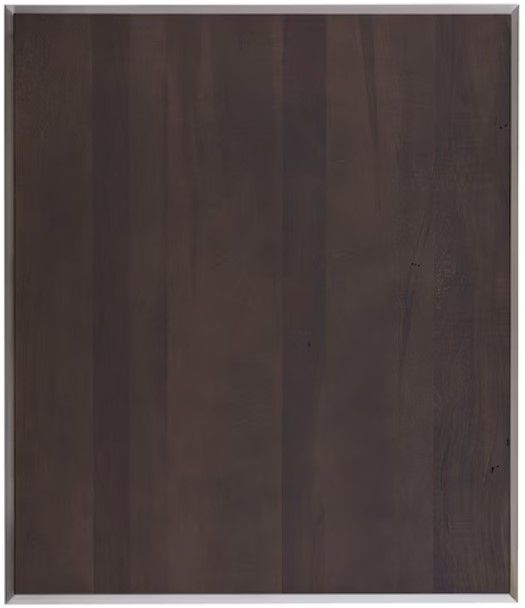 Bassett® Furniture BenchMade Midlothian Maple End Table-3