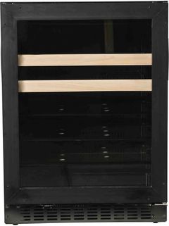 Azure 5.1 Cu. Ft. Panel Ready Beverage Center