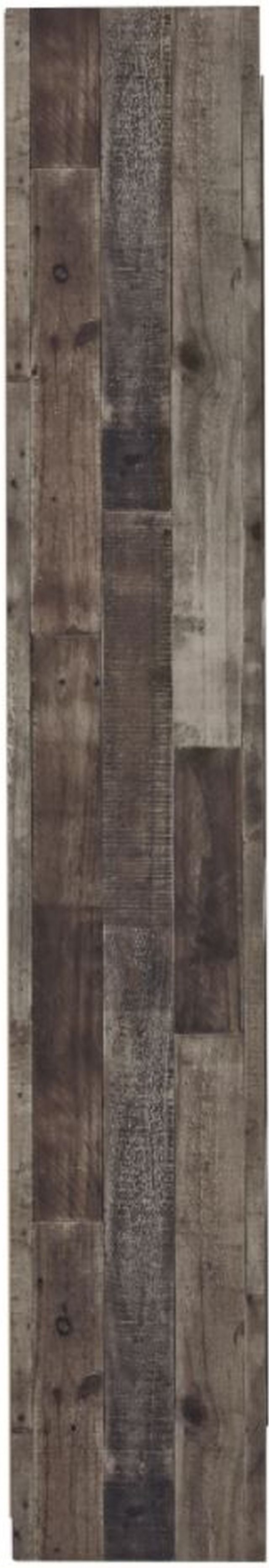 Signature Design by Ashley® Derekson Multi Gray Pier-3