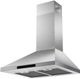Sharp® 24" Stainless Steel Wall Mounted Range Hood-1