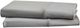 Tempur-Pedic® TEMPUR-ProPerformance™ 2-Piece Graphite Moisture-Wicking Queen Pillow Cases-0