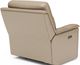 Flexsteel® Miller Latte Power Recliner with Power Headrest-3