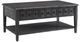 Powell® Sadie Gray Coffee Table-0
