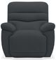 La-Z-Boy® Joshua Navy Power Wall Recliner with Headrest-1