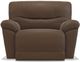 La-Z-Boy® Dawson PowerRecline La-Z-Time® Elk Recliner-0
