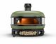 Gozney Dome Dual-Fuel Pizza Oven Essentials Bundle - Olive-1