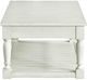 Steve Silver Co. Hemingway Alabaster Cocktail Table-2