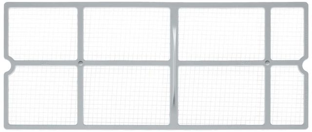 LG 9,500 BTU's White Window Air Conditioner-4